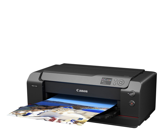 Canon imagePROGRAF PRO-1100 - 1356511 - zdjęcie 2